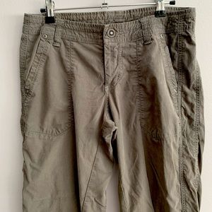 KÜHL Pants for Outdoor/Hiking GUC